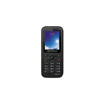 Motorola WX390 2G Mobile Phone